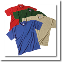 Poloshirts